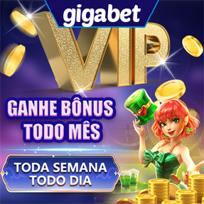 gigabet Ganhe R$ 100,00 Gratis