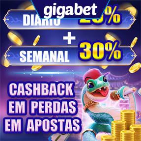 gigabet Fundo de Resgate de Perdas Semanais