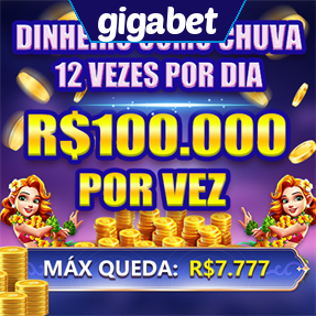gigabet Mina Misteriosa